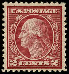 Stamp Auction - United States 20th Century Stamps and Postal History ...
