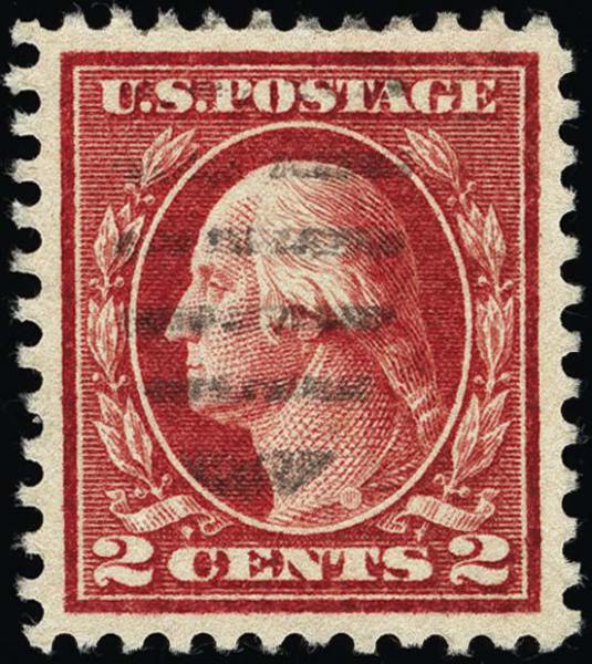 Stamp Auction - United States 20th Century Stamps and Postal History ...