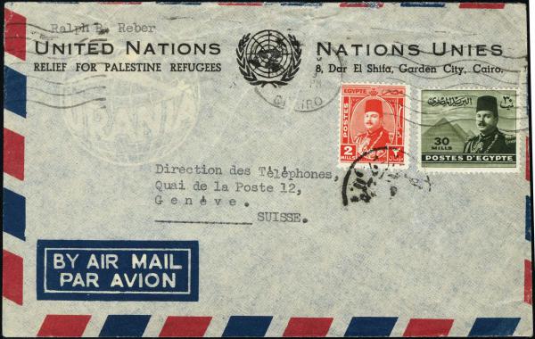 Lot 3423 - united nations United Nations Related Issues - H. R. Harmer Inc United States and Worldwide Stamps, Covers, and Collections Lot 3423 - united nations United Nations Related Issues - H. R. Harmer Inc United States and Worldwide Stamps, Covers, and Collections