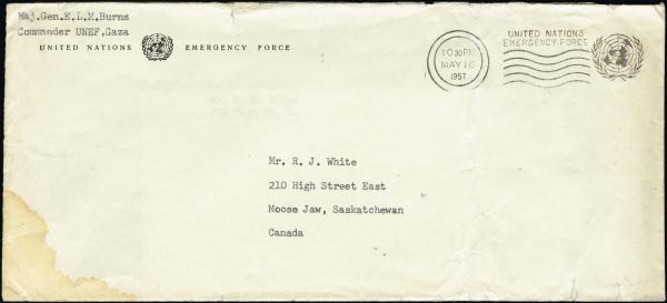 Lot 3396 - united nations United Nations Related Issues -  H. R. Harmer Inc United States and Worldwide Stamps, Covers, and Collections