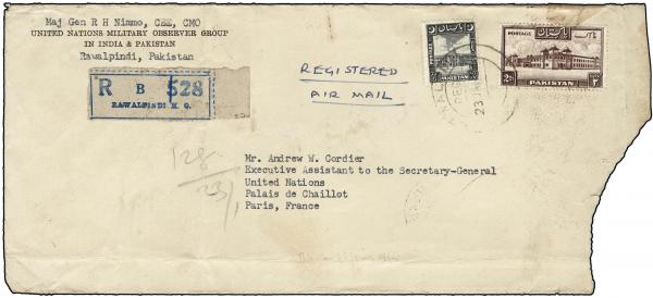 Lot 3417 - united nations United Nations Related Issues - H. R. Harmer Inc United States and Worldwide Stamps, Covers, and Collections Lot 3417 - united nations United Nations Related Issues - H. R. Harmer Inc United States and Worldwide Stamps, Covers, and Collections