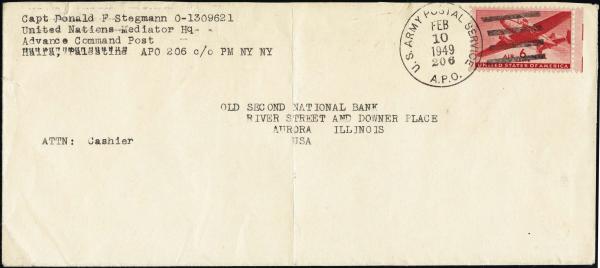 Lot 3388 - united nations United Nations Related Issues -  H. R. Harmer Inc United States and Worldwide Stamps, Covers, and Collections