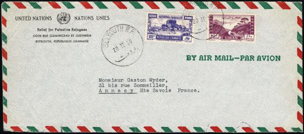 Lot 3420 - united nations United Nations Related Issues - H. R. Harmer Inc United States and Worldwide Stamps, Covers, and Collections Lot 3420 - united nations United Nations Related Issues - H. R. Harmer Inc United States and Worldwide Stamps, Covers, and Collections