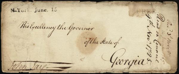 Lot 3319 - united states postal history Stampless Covers - Free Franks -  H. R. Harmer Inc United States and Worldwide Stamps, Covers, and Collections