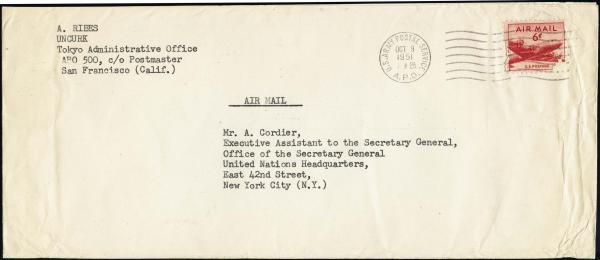 Lot 3427 - united nations United Nations Related Issues - H. R. Harmer Inc United States and Worldwide Stamps, Covers, and Collections Lot 3427 - united nations United Nations Related Issues - H. R. Harmer Inc United States and Worldwide Stamps, Covers, and Collections