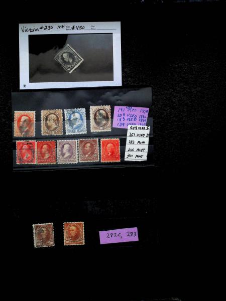 Lot 4005 - United States Collections and Accumulations UNITED STATES COLLECTIONS - H. R. Harmer Inc United States and Worldwide Stamps, Covers, and Collections Lot 4005 - United States Collections and Accumulations UNITED STATES COLLECTIONS - H. R. Harmer Inc United States and Worldwide Stamps, Covers, and Collections