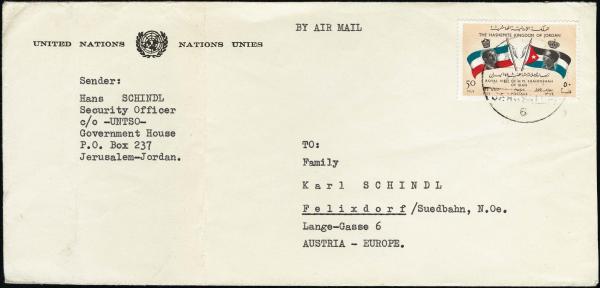 Lot 3392 - united nations United Nations Related Issues -  H. R. Harmer Inc United States and Worldwide Stamps, Covers, and Collections