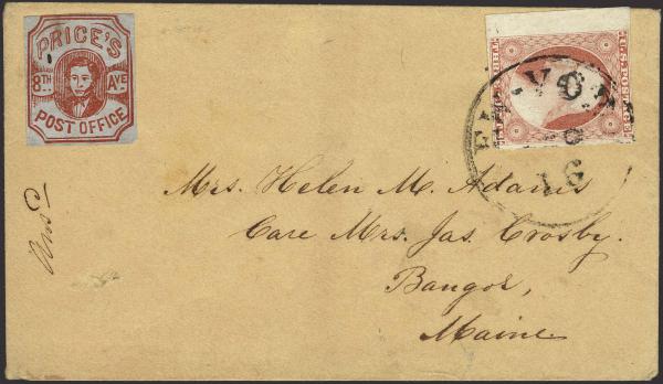 Lot 33 - United States Lot 33 - United States