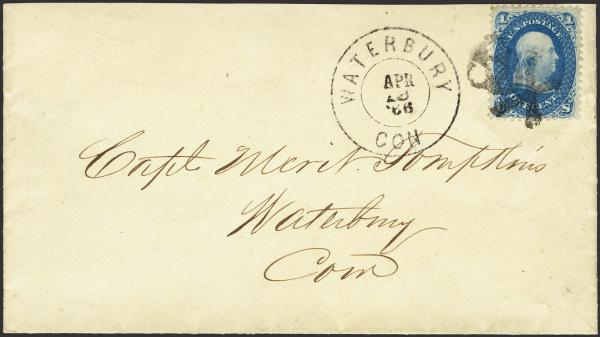 Lot 59 - fancy cancels - H. R. Harmer Inc January 26, 2022: “Erivan” Collection Part VI Lot 59 - fancy cancels - H. R. Harmer Inc January 26, 2022: “Erivan” Collection Part VI