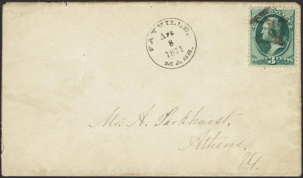 Lot 64 - fancy cancels - H. R. Harmer Inc January 26, 2022: “Erivan” Collection Part VI Lot 64 - fancy cancels - H. R. Harmer Inc January 26, 2022: “Erivan” Collection Part VI