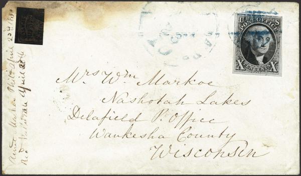 Lot 23 - United States 