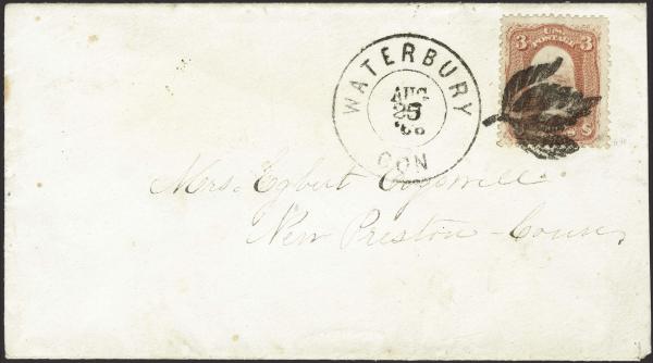 Lot 54 - fancy cancels - H. R. Harmer Inc January 26, 2022: “Erivan” Collection Part VI Lot 54 - fancy cancels - H. R. Harmer Inc January 26, 2022: “Erivan” Collection Part VI