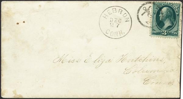 Lot 61 - fancy cancels - H. R. Harmer Inc January 26, 2022: “Erivan” Collection Part VI Lot 61 - fancy cancels - H. R. Harmer Inc January 26, 2022: “Erivan” Collection Part VI