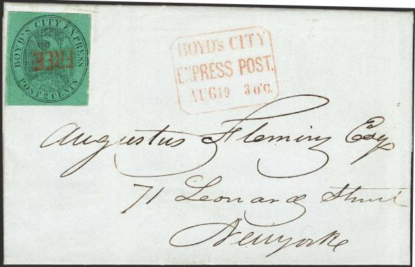 Lot 24 - United States 