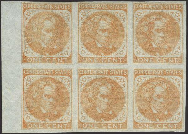 Lot 142 - Confederate States of America Postal History Confederate States General Issues - H. R. Harmer Inc January 26, 2022: “Erivan” Collection Part VI Lot 142 - Confederate States of America Postal History Confederate States General Issues - H. R. Harmer Inc January 26, 2022: “Erivan” Collection Part VI