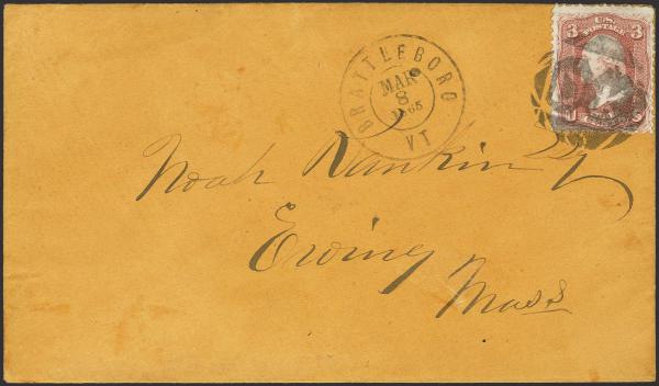 Lot 69 - fancy cancels - H. R. Harmer Inc January 26, 2022: “Erivan” Collection Part VI Lot 69 - fancy cancels - H. R. Harmer Inc January 26, 2022: “Erivan” Collection Part VI