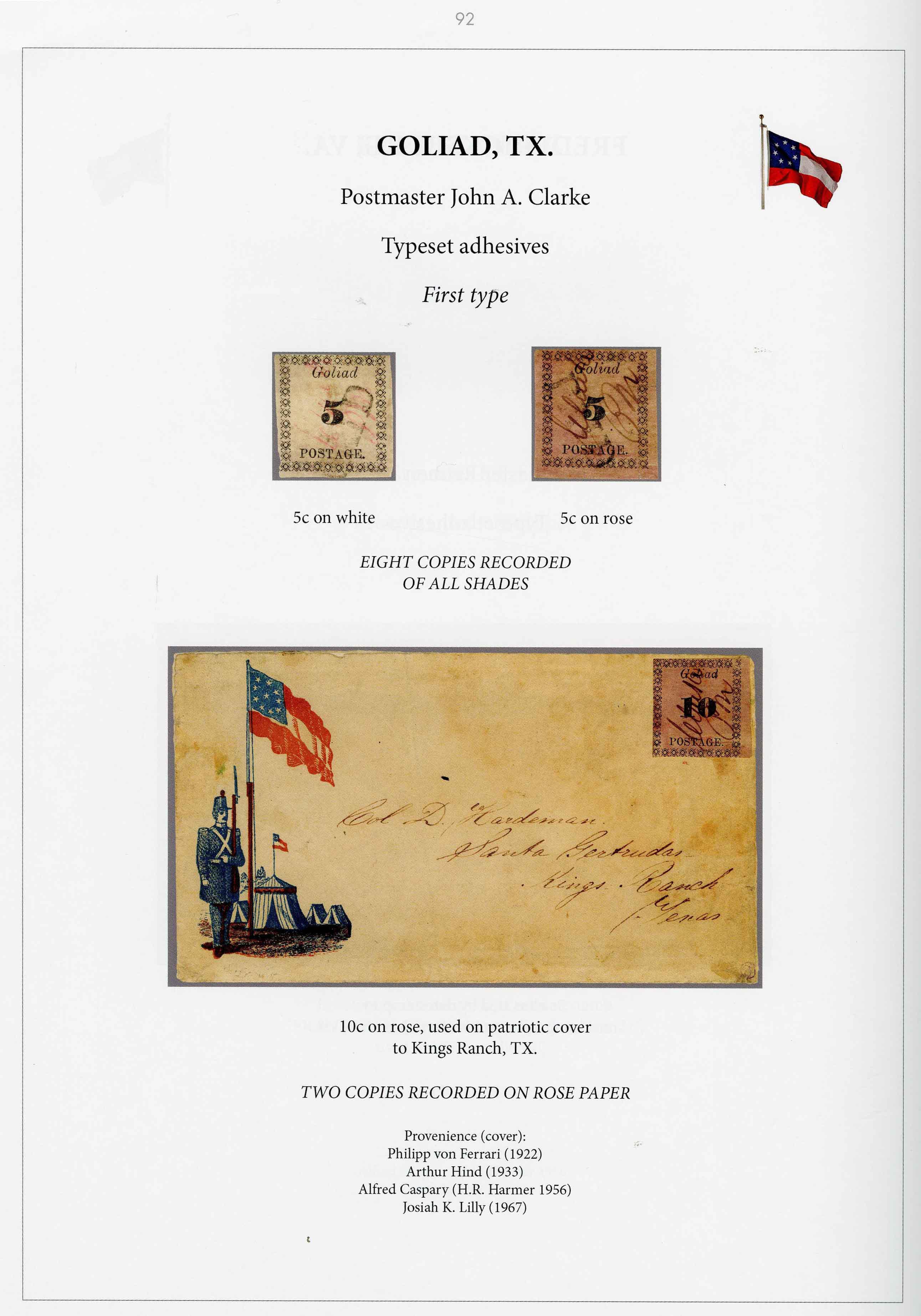 H R Harmer Fine Stamp Auctions